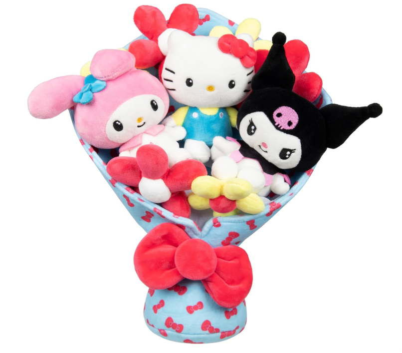 All Hello Kitty & Sanrio
