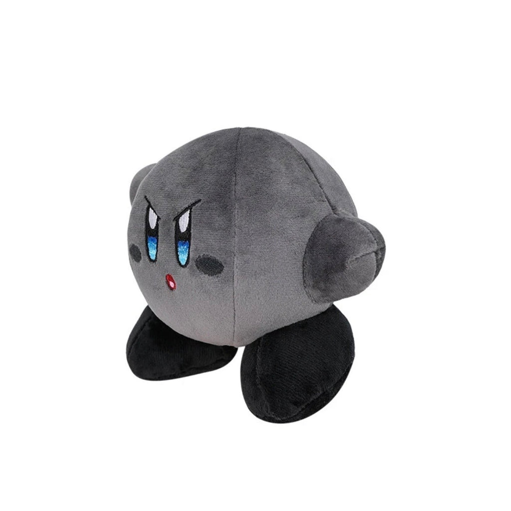 Black Kirby Plush