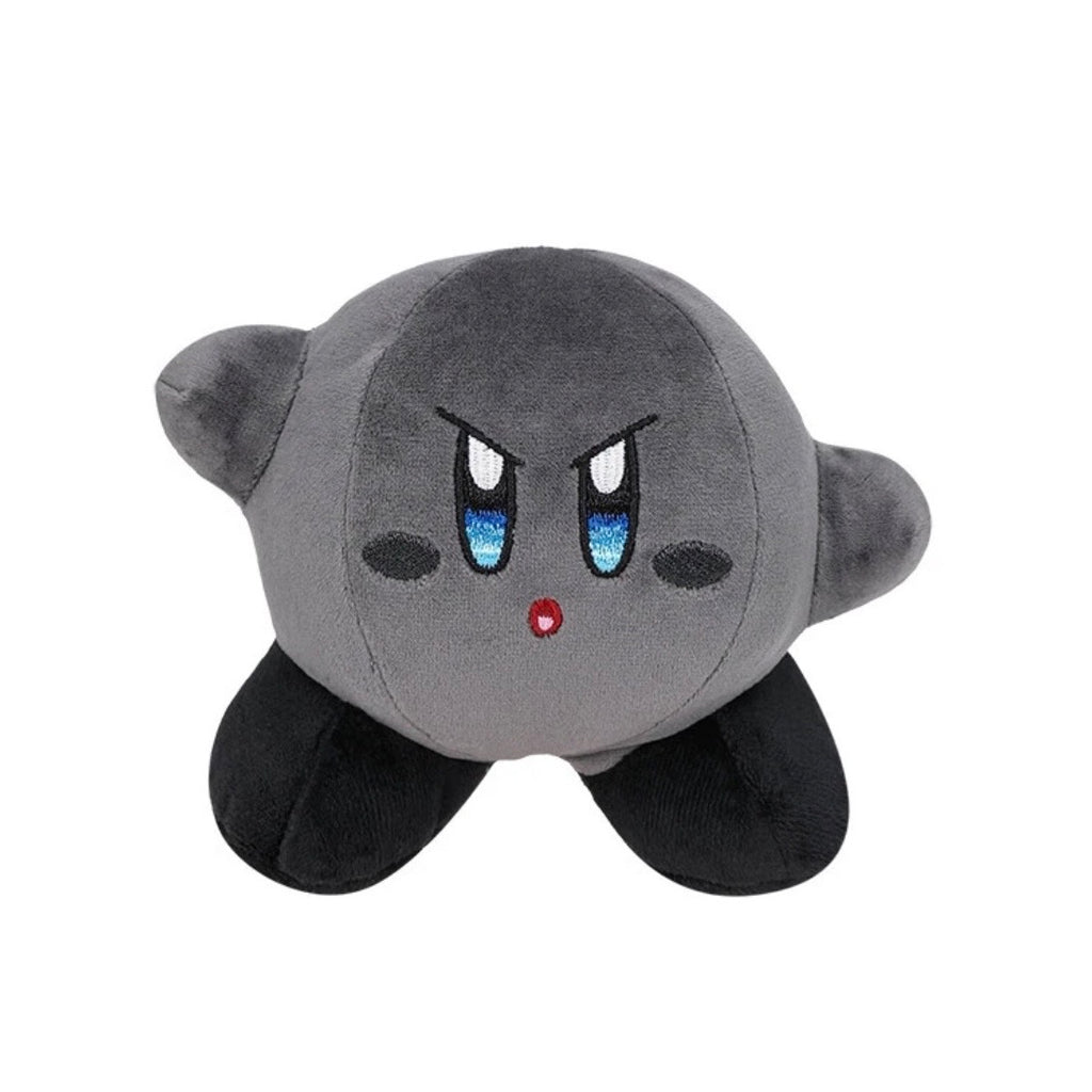 Black Kirby Plush