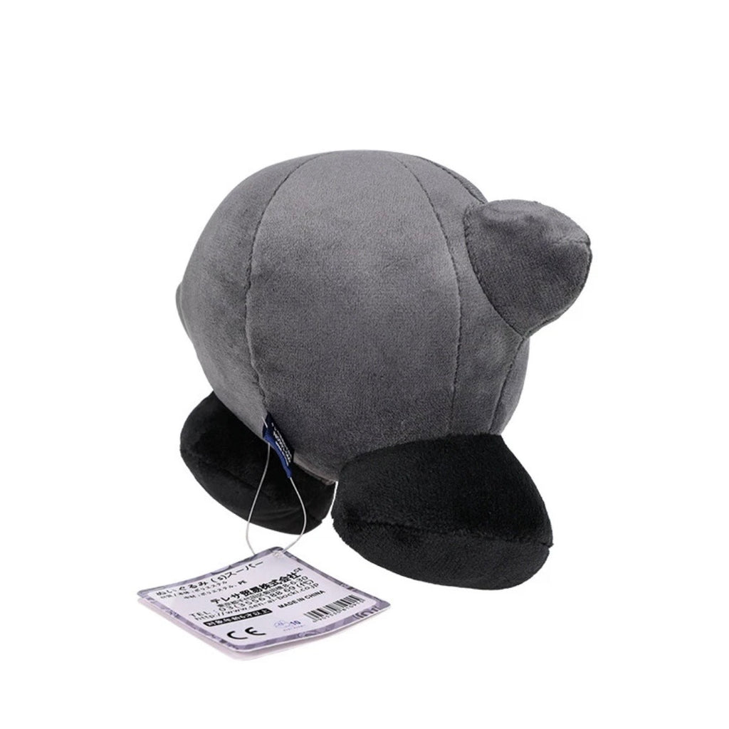 Black Kirby Plush