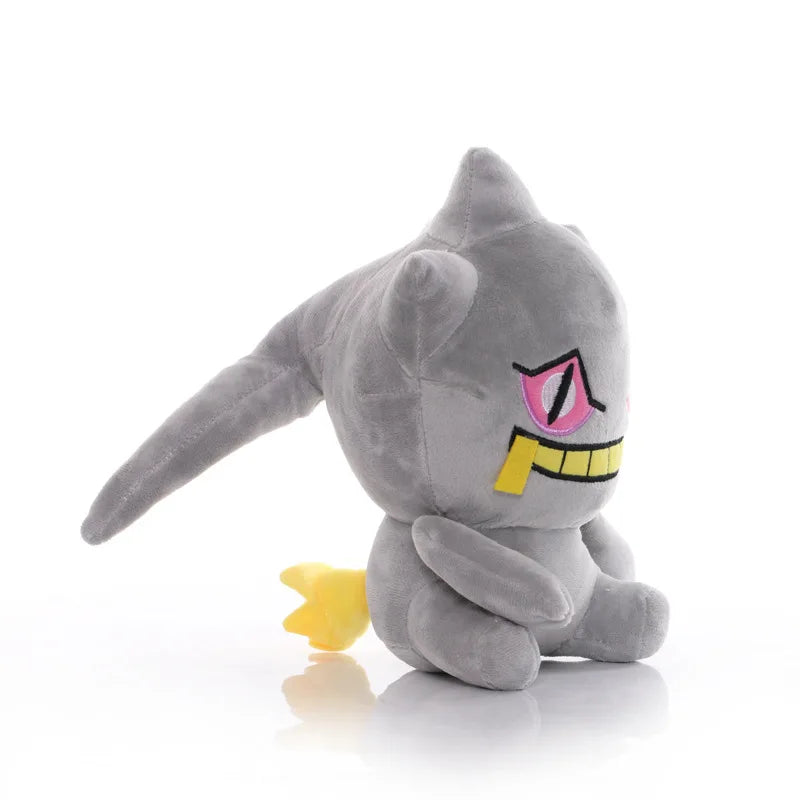 Mini Pokémon Banette Plush