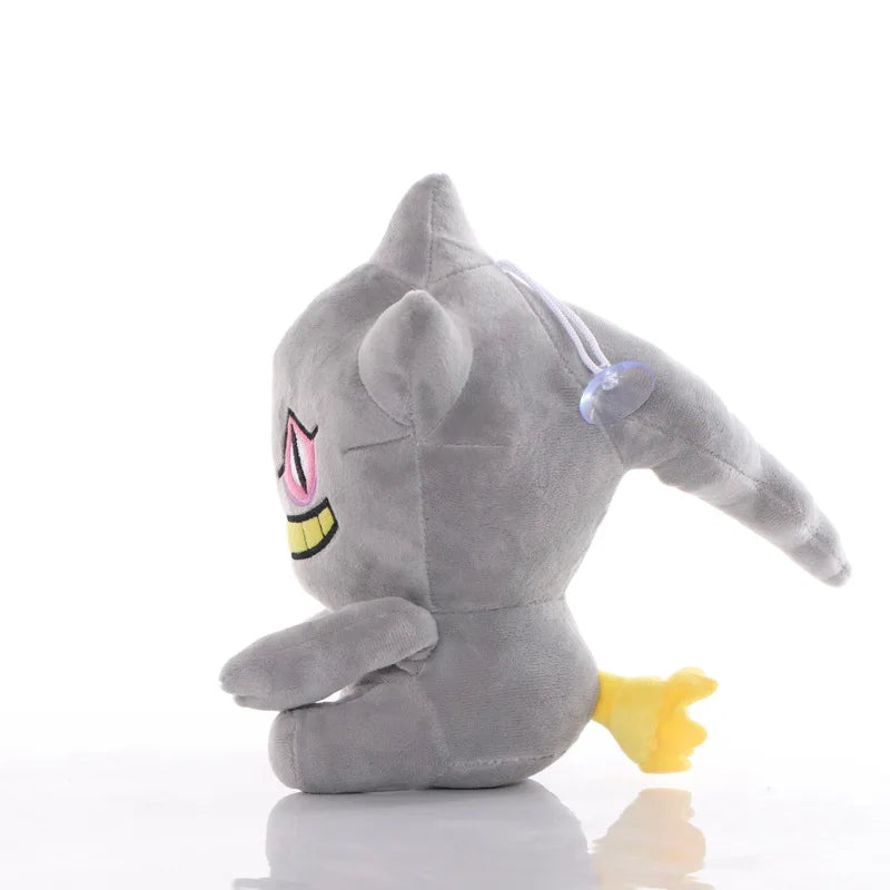 Mini Pokémon Banette Plush