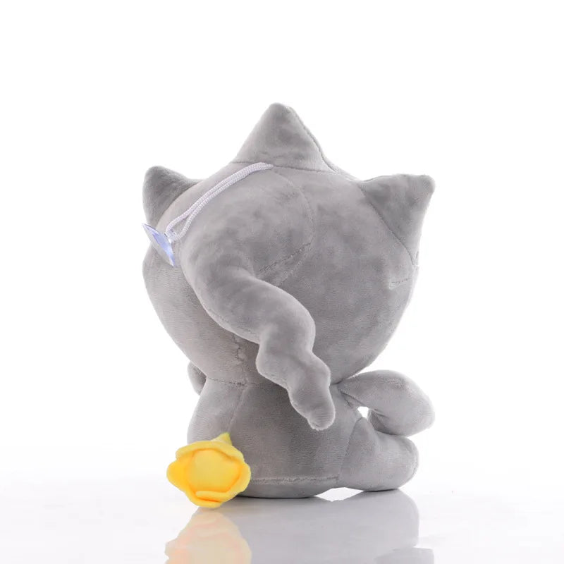Mini Pokémon Banette Plush