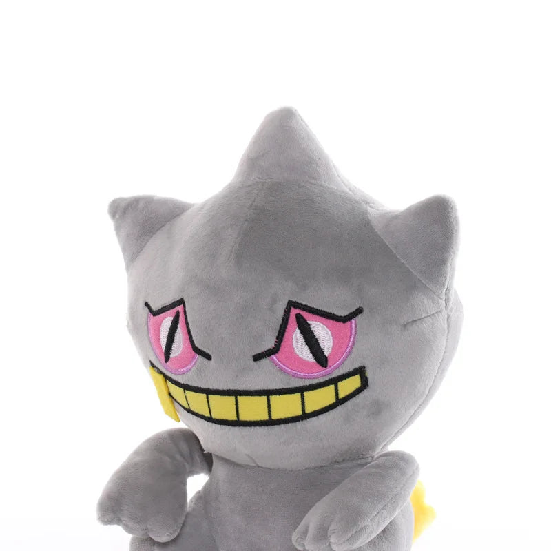 Mini Pokémon Banette Plush
