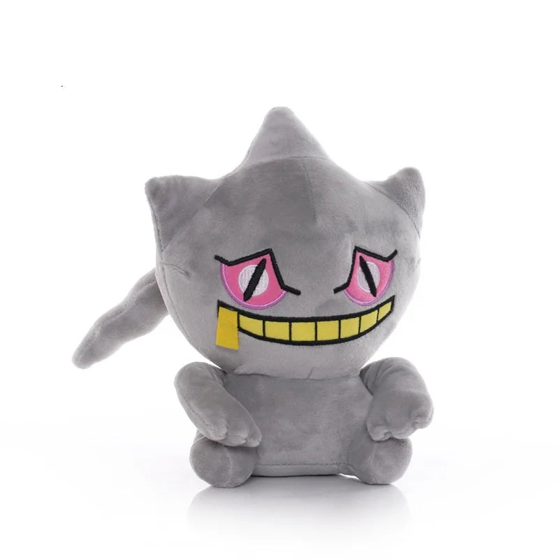 Mini Pokémon Banette Plush