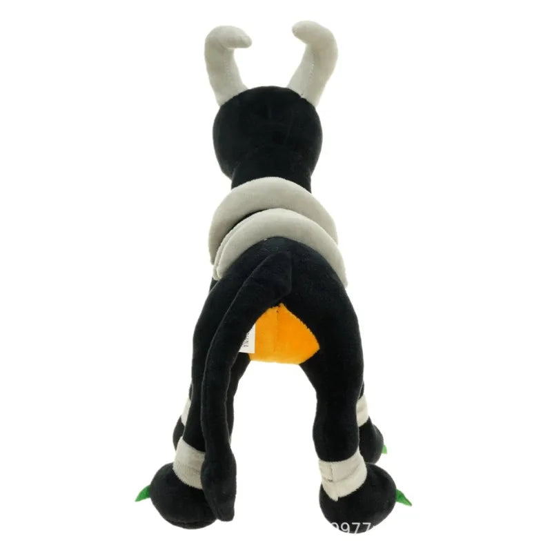 Pokemon Houndoom Plush