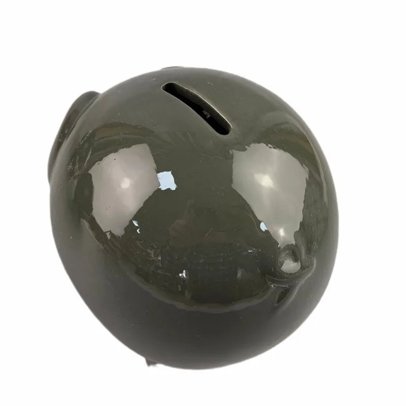 Pokémon Lechonk Ceramic Piggy Bank