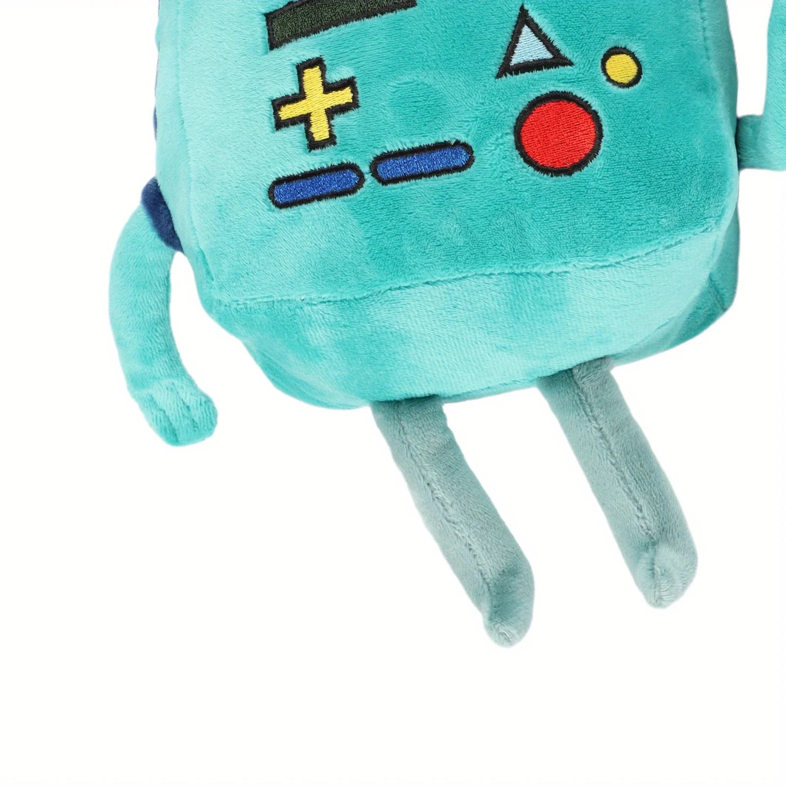 Adventure Time BMO Plush