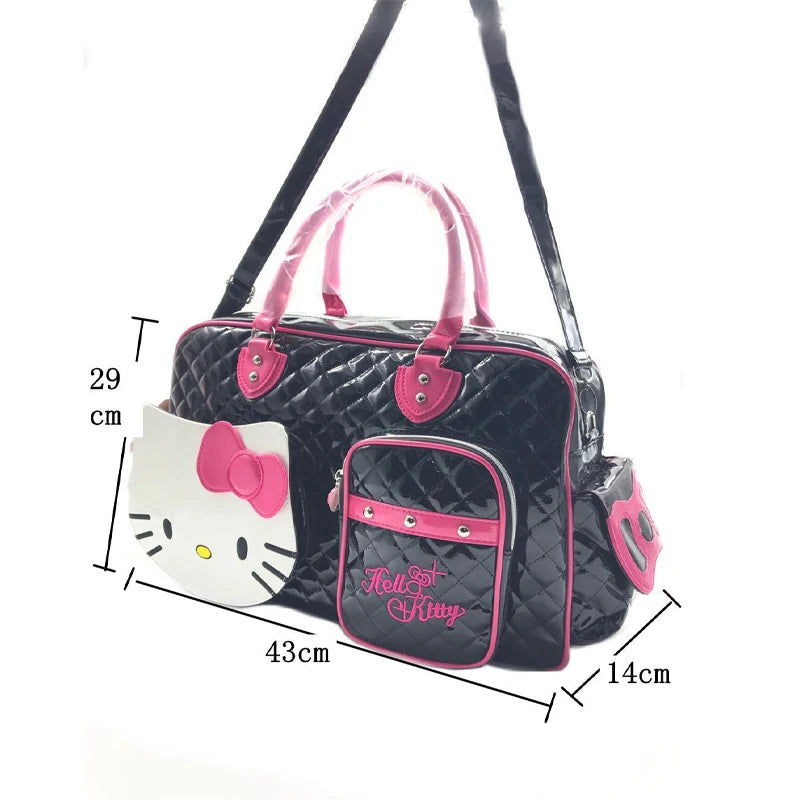 Hello Kitty Mini Duffle