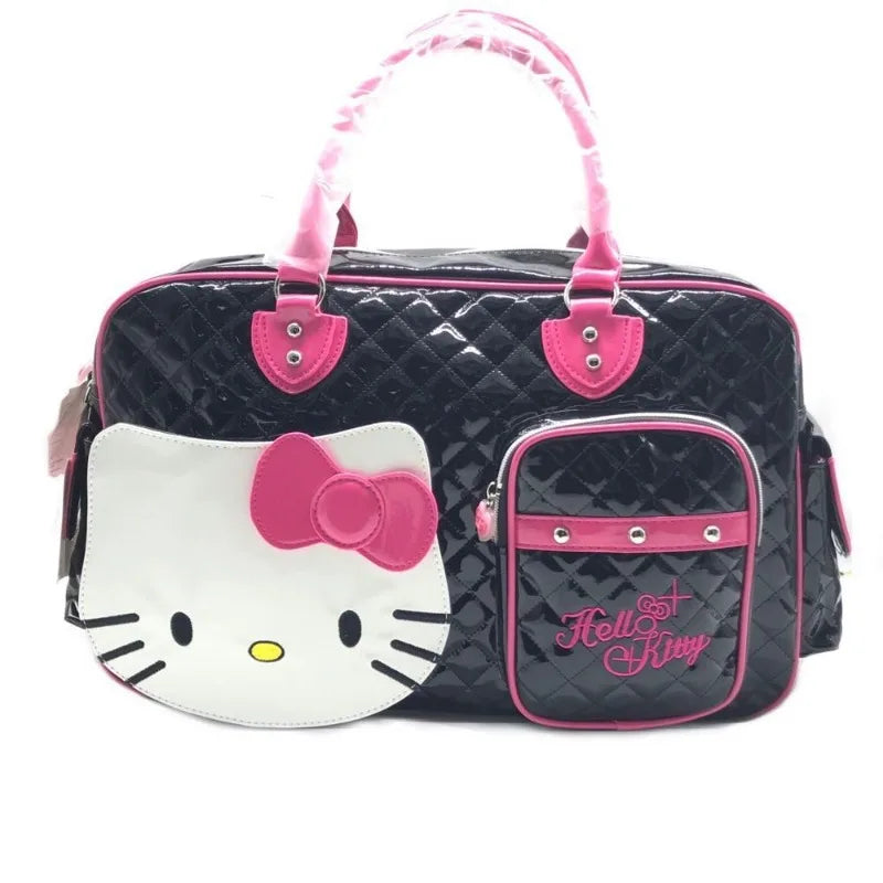 Hello Kitty Mini Duffle