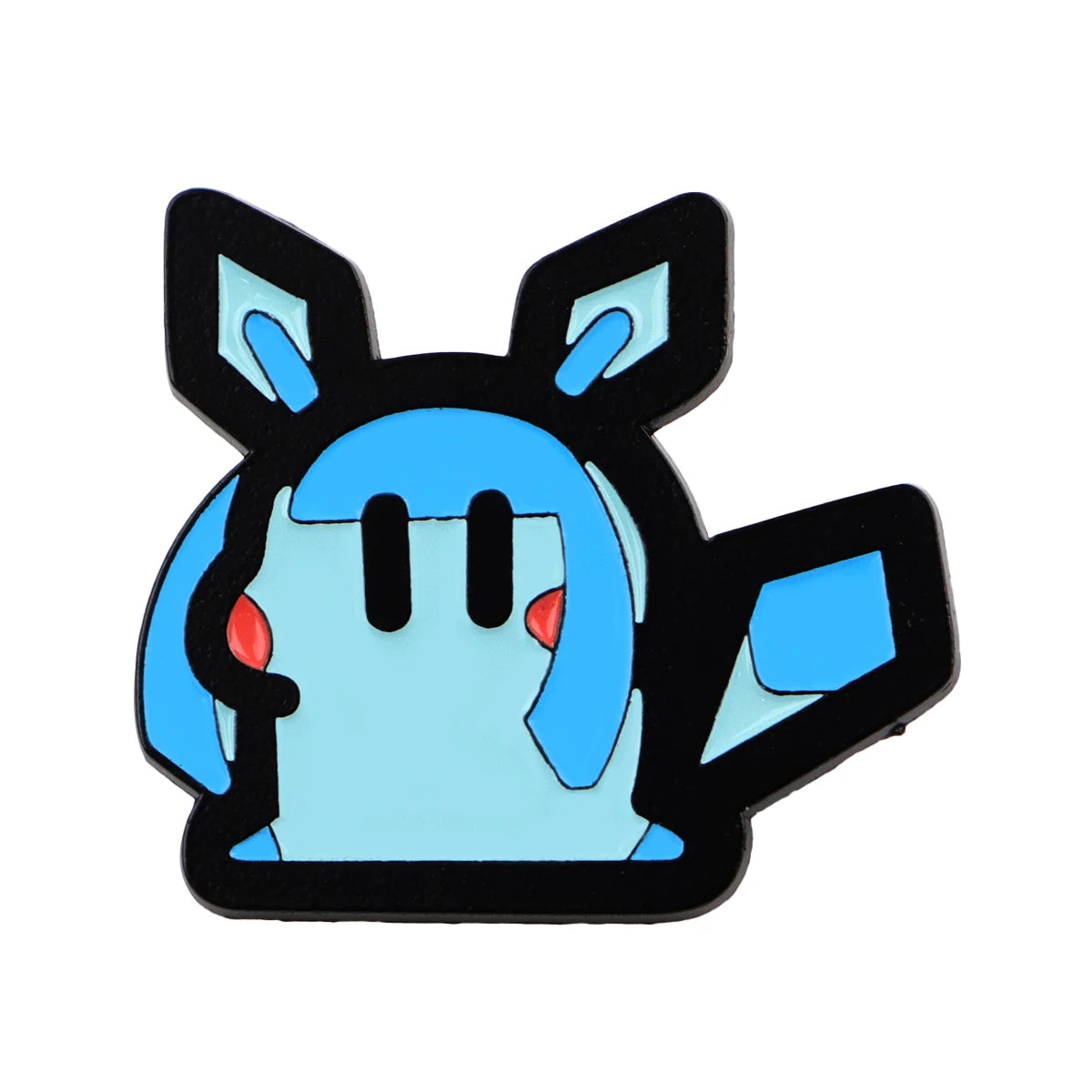 9pcs Pokémon Toon Pins Set