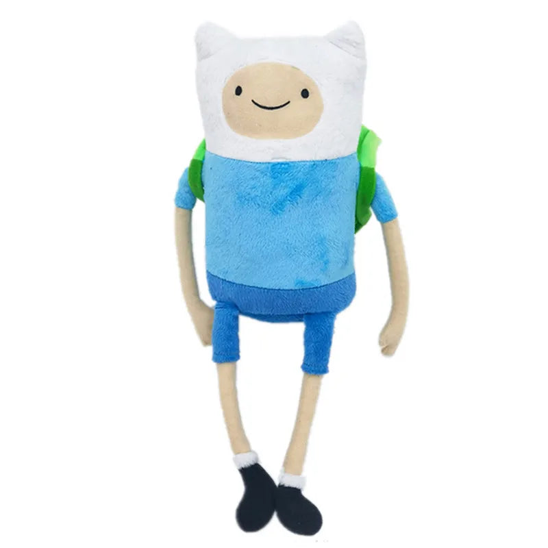 14 inch Adventure Time Finn Plush