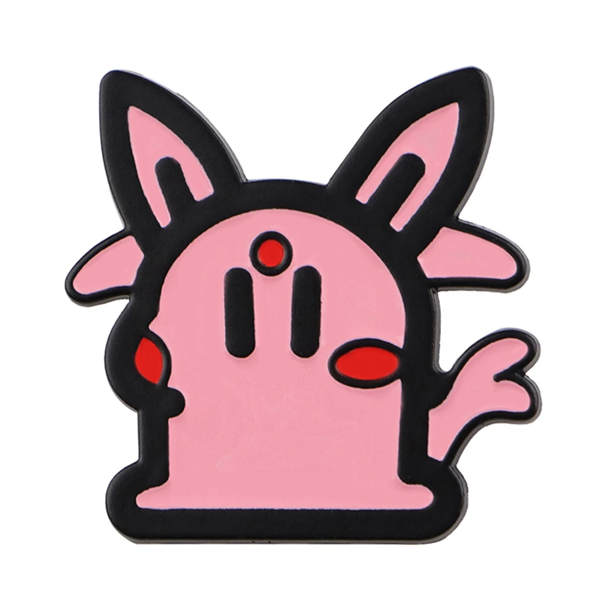 9pcs Pokémon Toon Pins Set