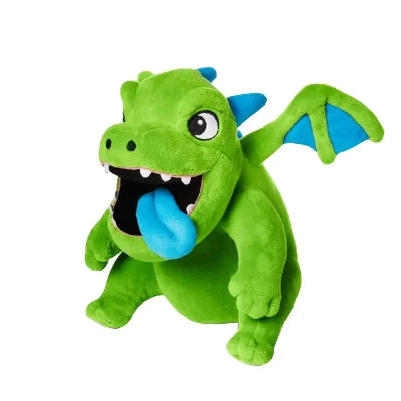 14 inch Clash Royale Baby Dragon Plush