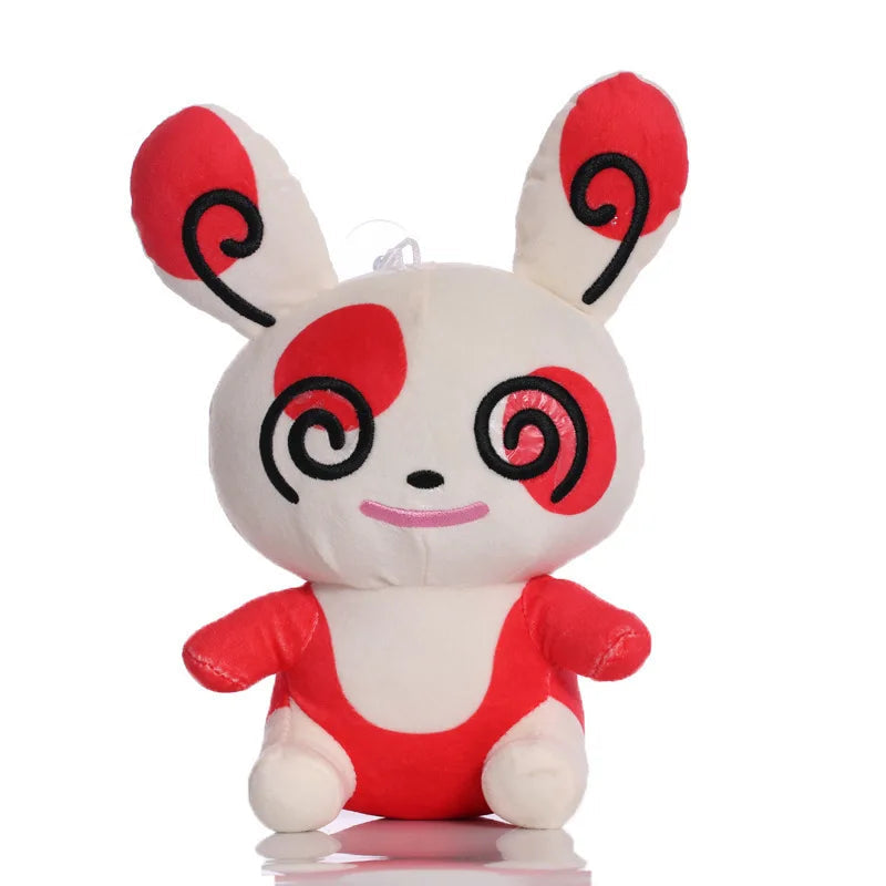 Pokémon Spinda Plush