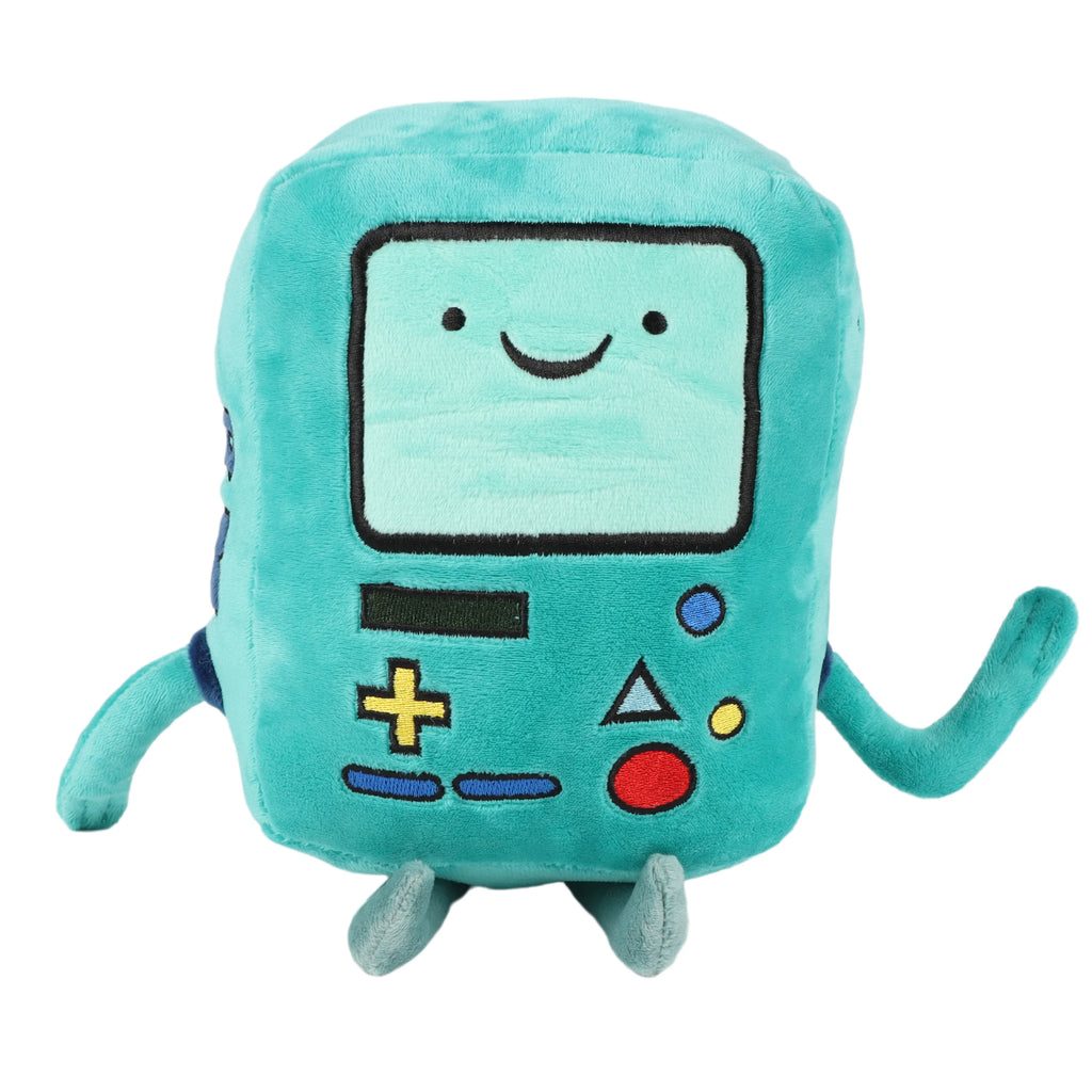 Adventure Time BMO Plush