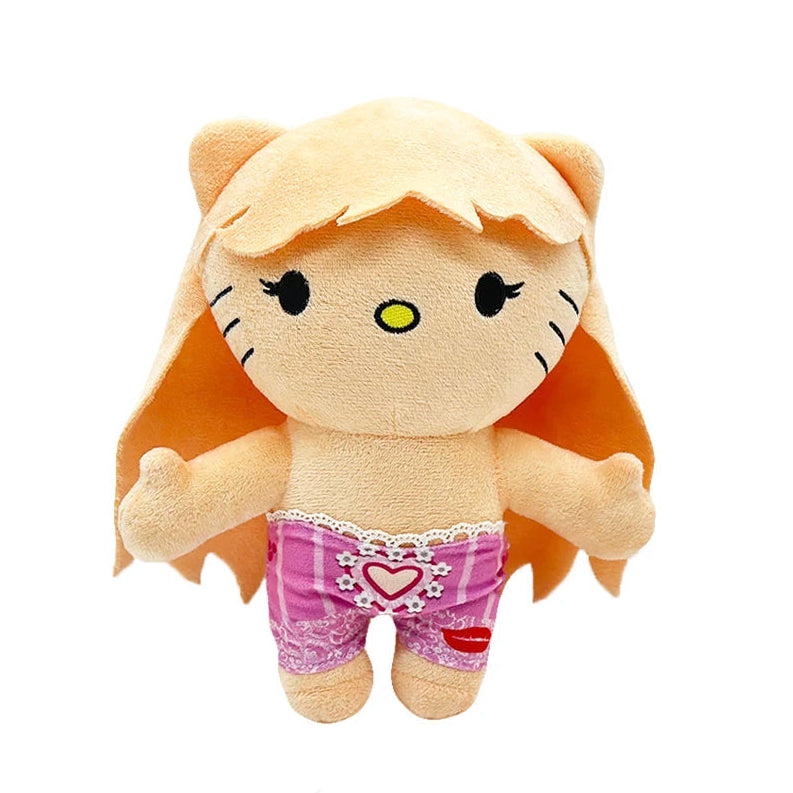 Sabrina Carpenter Hello Kitty