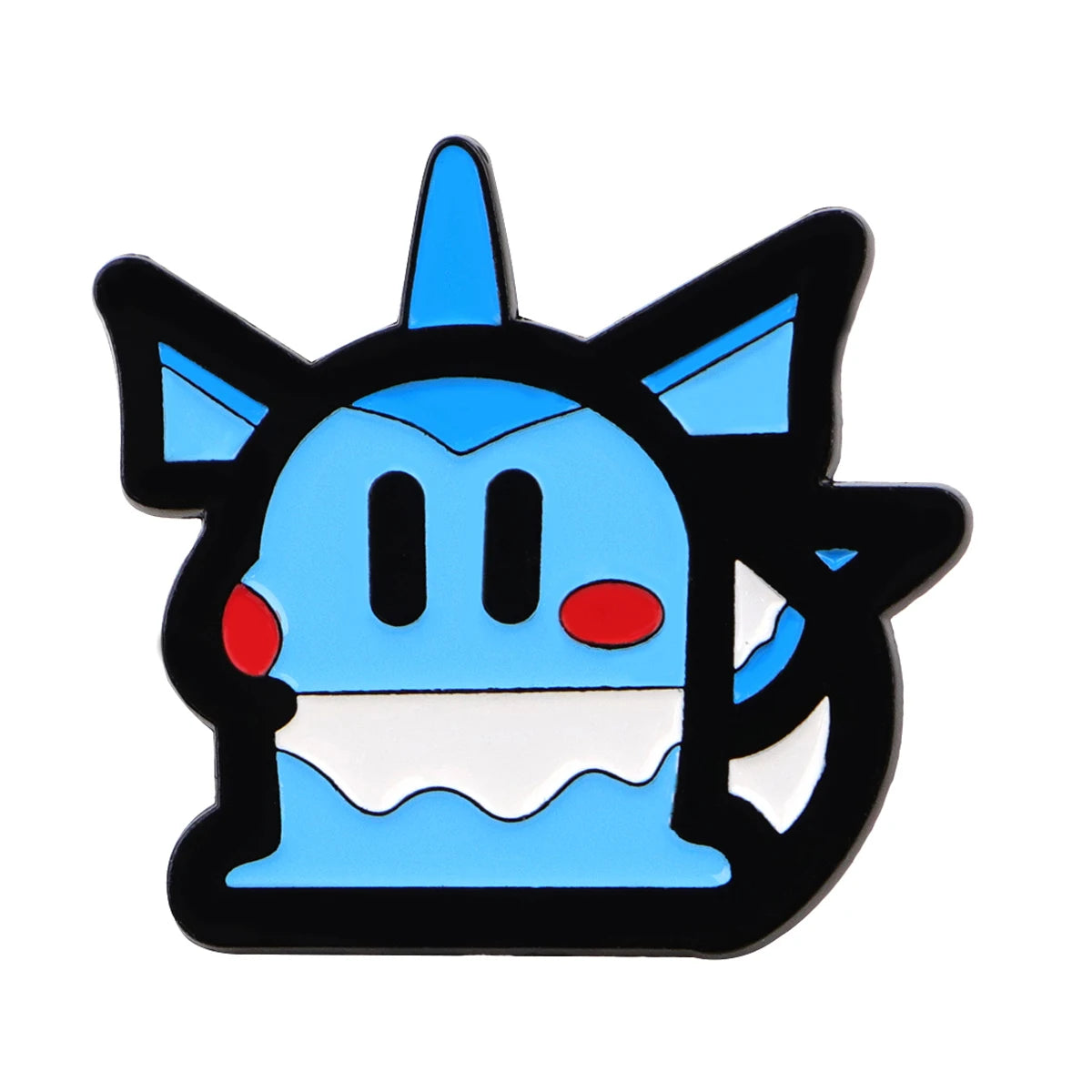 9pcs Pokémon Toon Pins Set