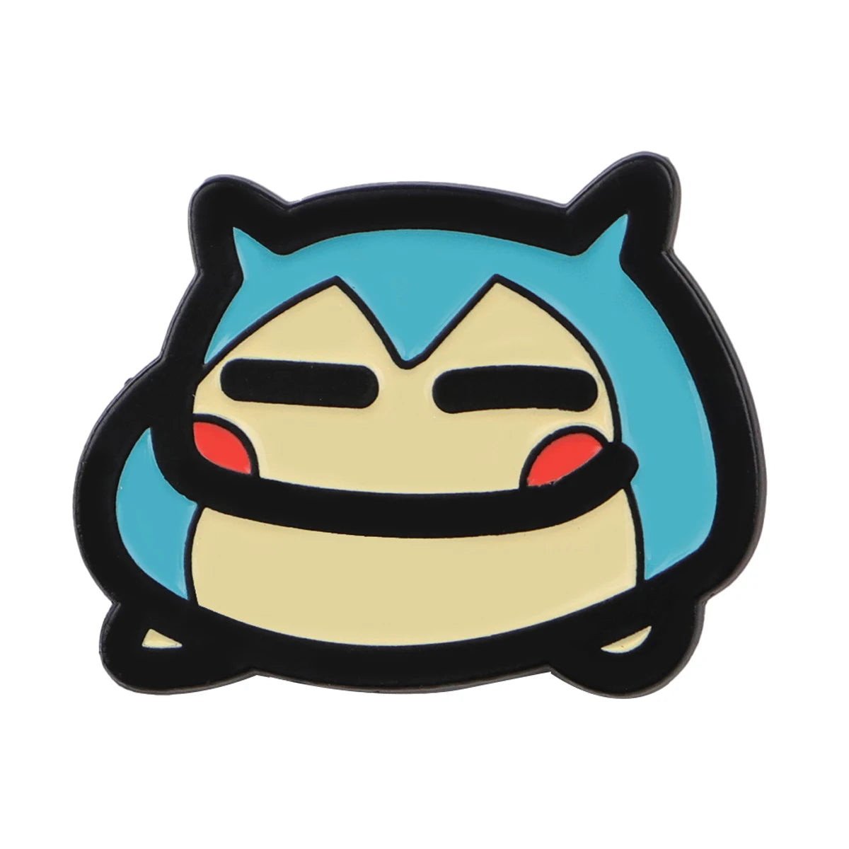 9pcs Pokémon Toon Pins Set