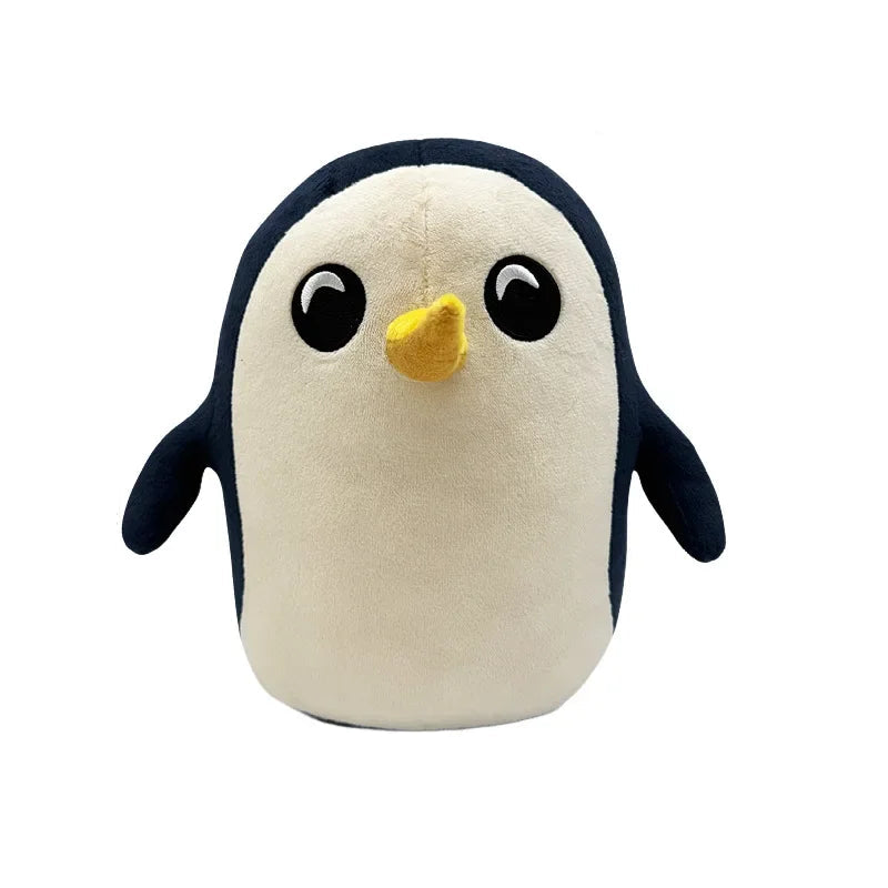 Adventure Time Gunter Plush