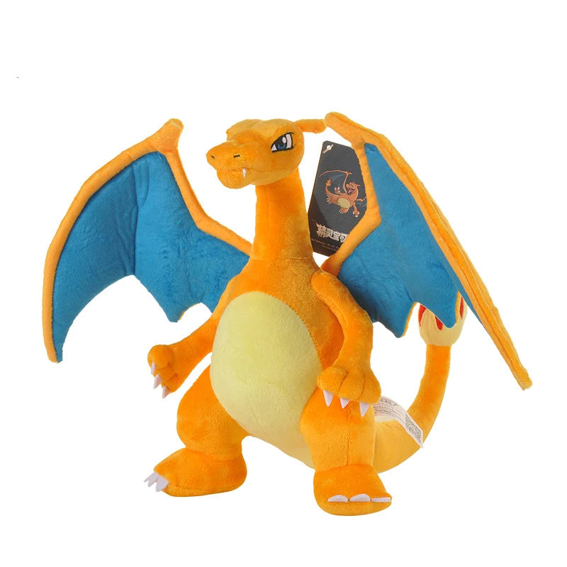 Pokémon Charizard Plush