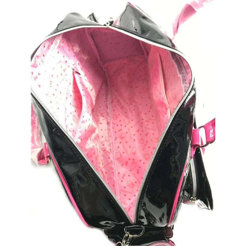 Hello Kitty Mini Duffle