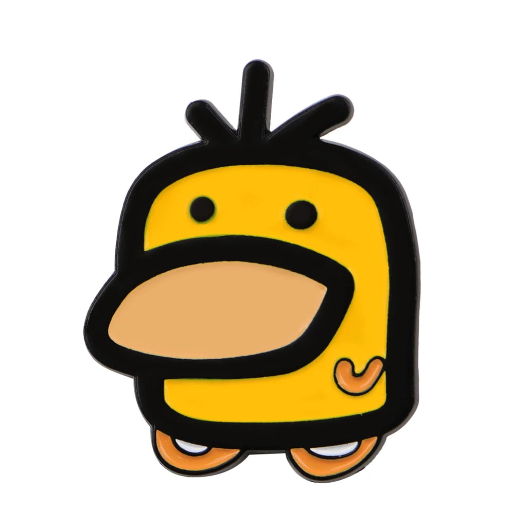 9pcs Pokémon Toon Pins Set