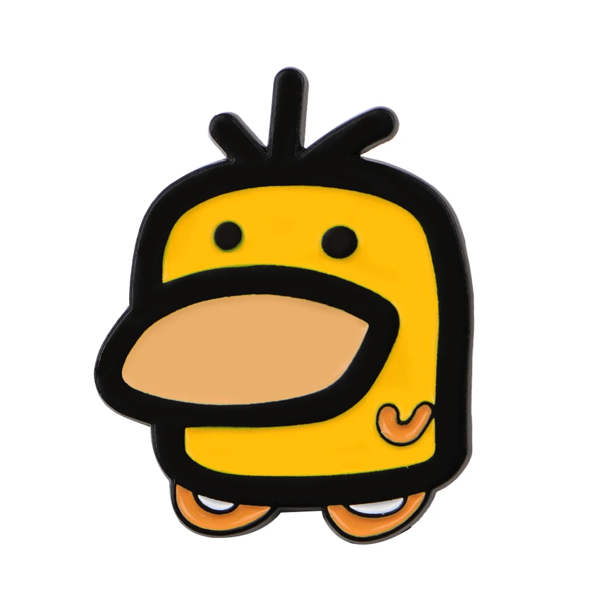 9pcs Pokémon Toon Pins Set