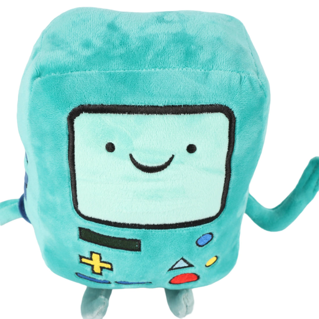 Adventure Time BMO Plush