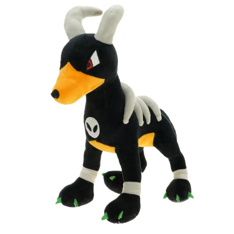 Pokemon Houndoom Plush