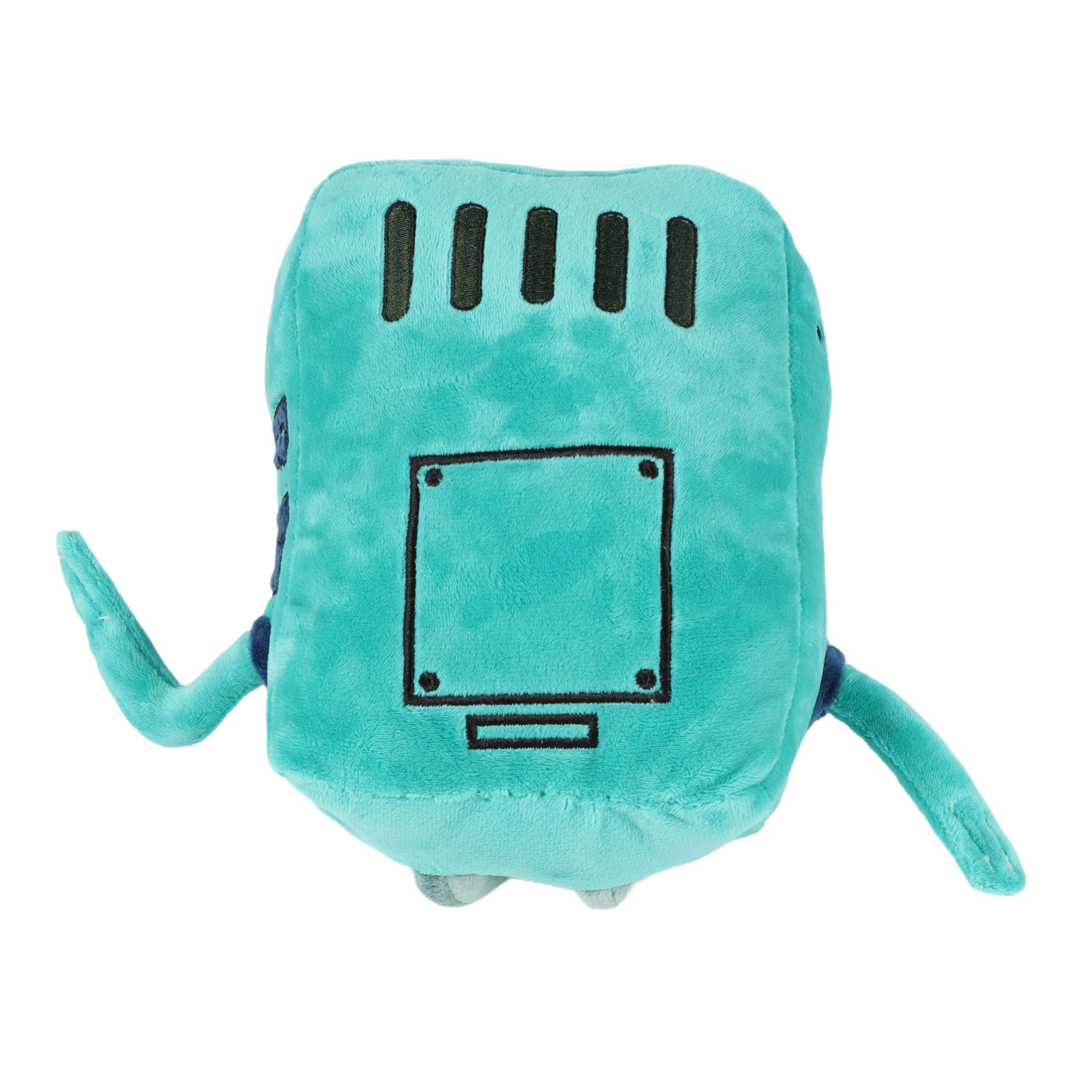 Adventure Time BMO Plush