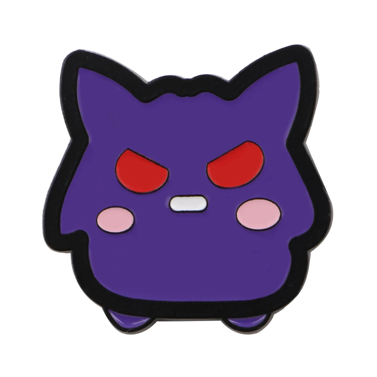 9pcs Pokémon Toon Pins Set