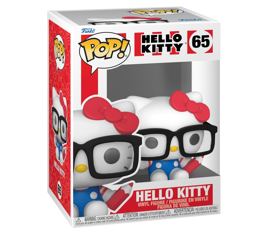 Hello Kitty Funko Pop