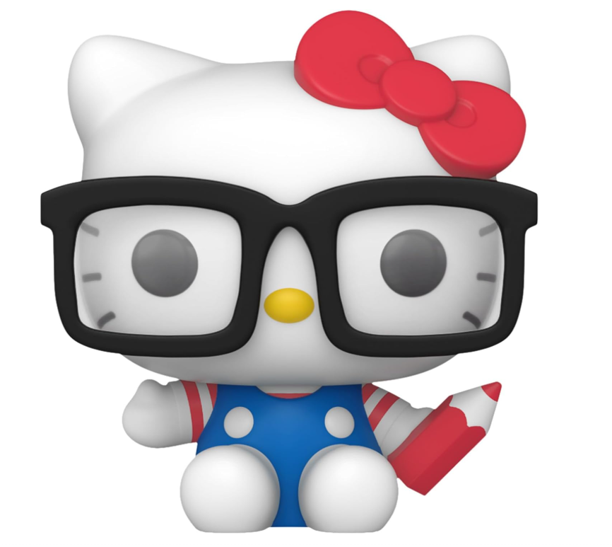 Hello Kitty Funko Pop