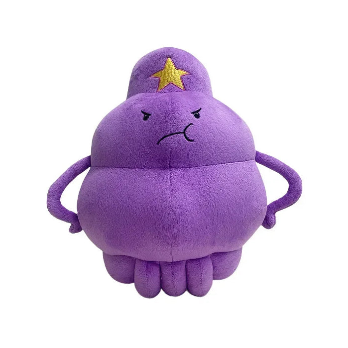 Adventure Time Lumpy Space Princess Plush