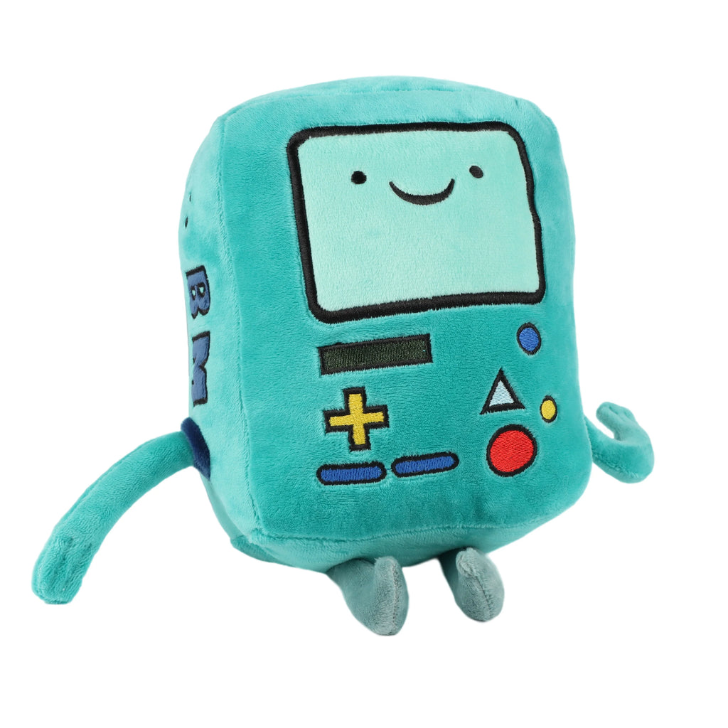 Adventure Time BMO Plush