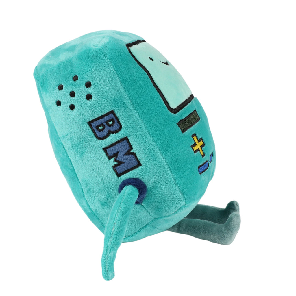 Adventure Time BMO Plush