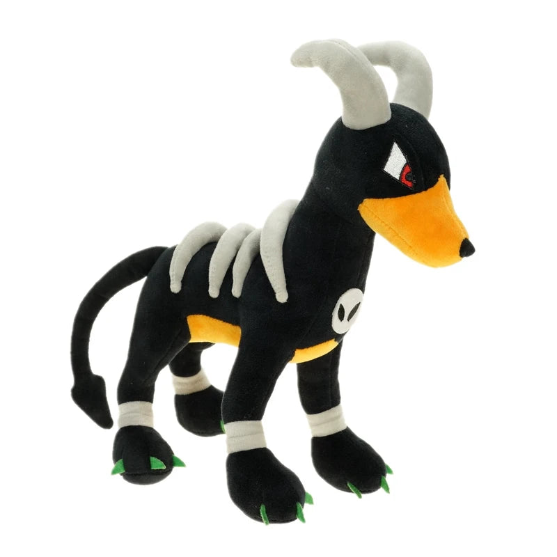 Pokemon Houndoom Plush