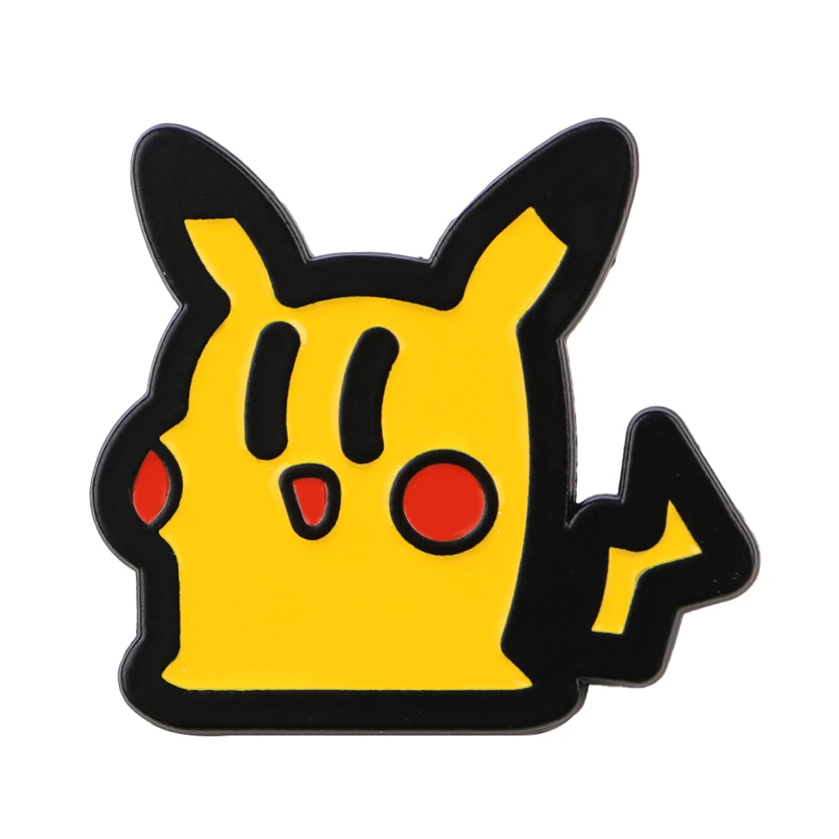 9pcs Pokémon Toon Pins Set