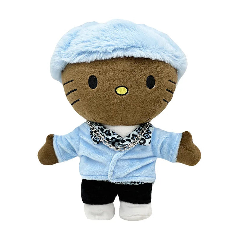 Tyler The Creator Hello Kitty Plush